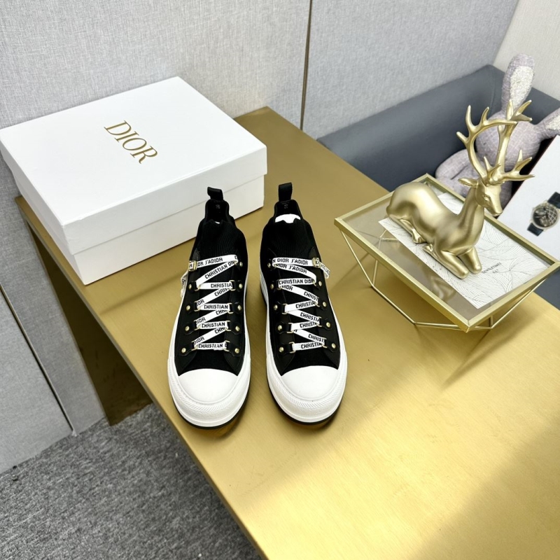 Christian Dior Casual Shoes